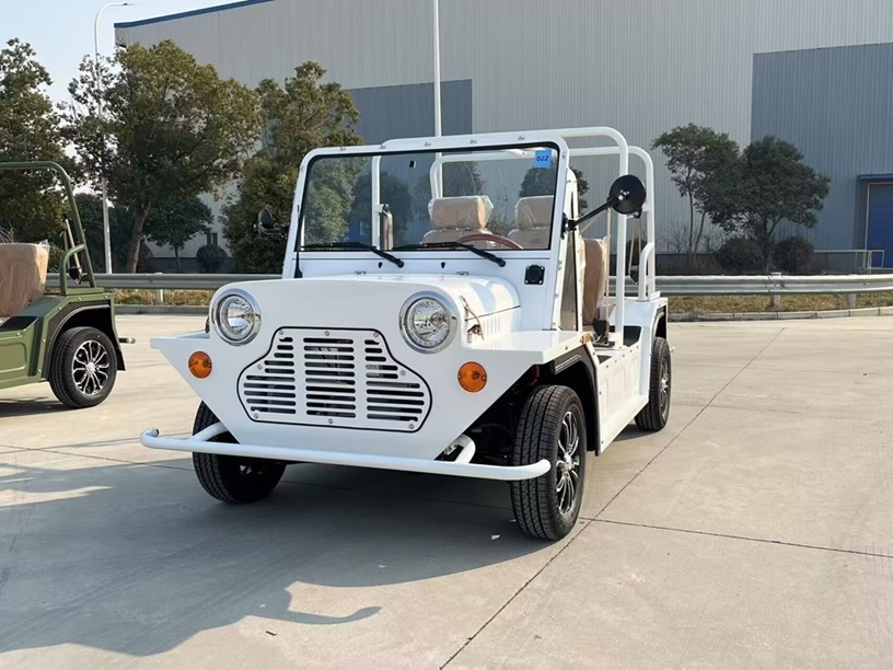 Hilima Moke Testtag